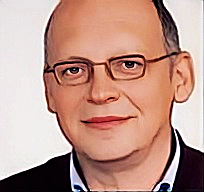 Markus Körner AHEAD Institute Expert in policies in land management