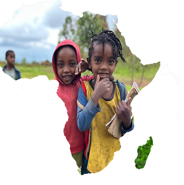 AHEAD institute Africa German